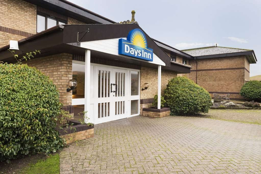 Days Inn by Wyndham Abington M74主图