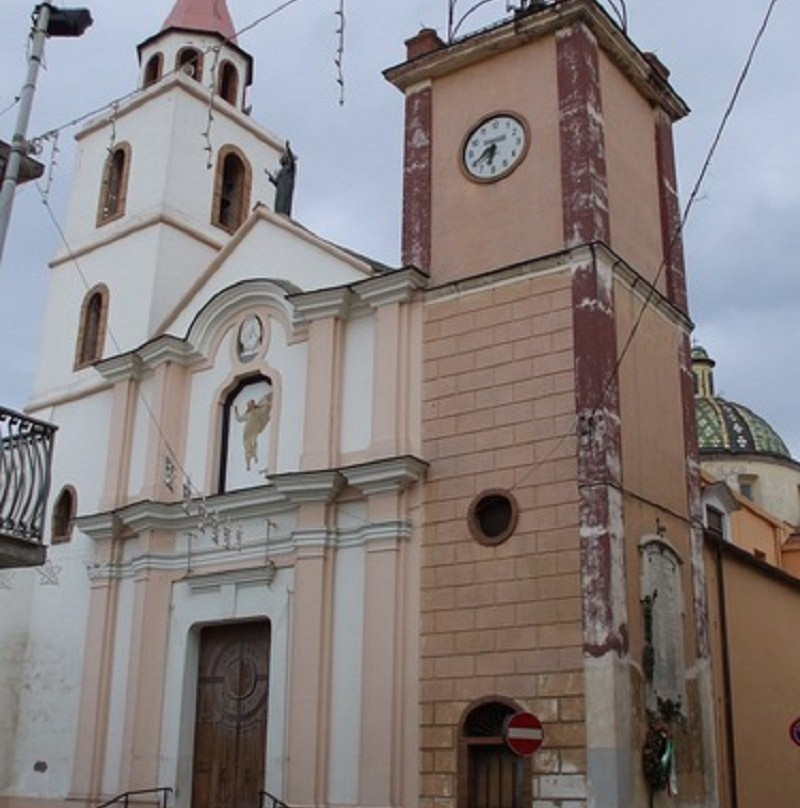 Chiesa del Santissimo Salvatore景点图片