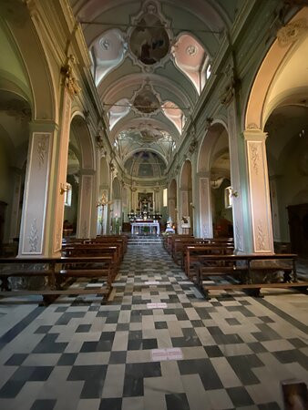 Chiesa di S. Pietro e Paolo景点图片