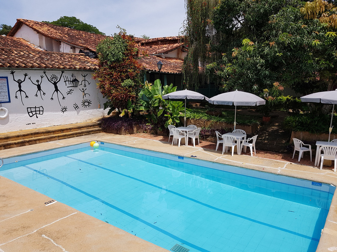 Hotel Mision Santa Barbara