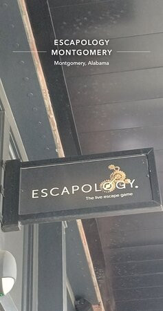 Escapology Montgomery景点图片