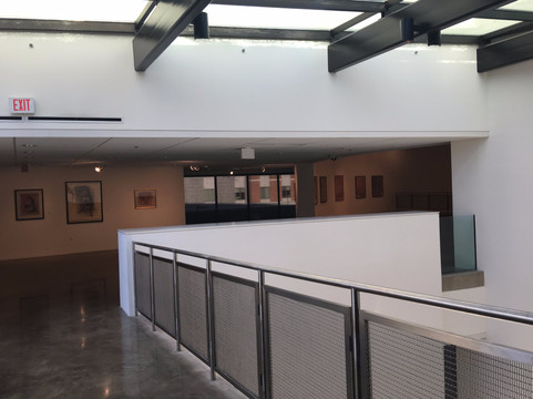 Brookmont旅游景点-American University Museum