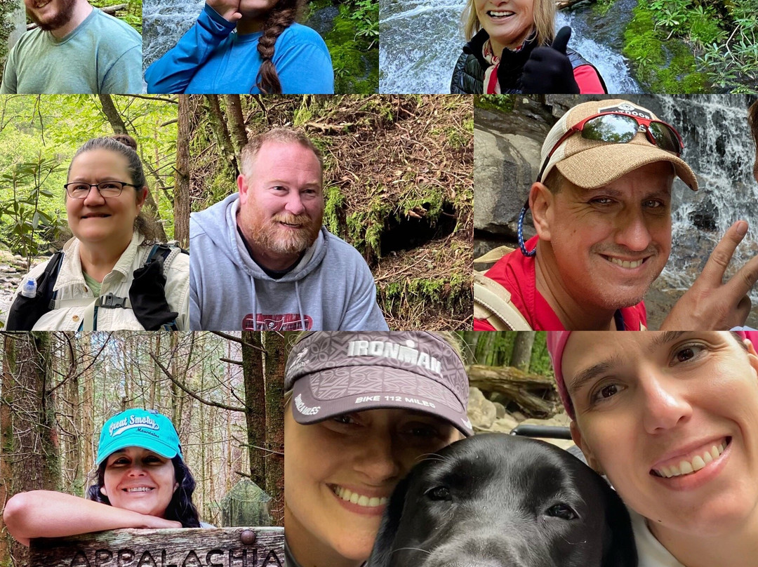 Hike It Florida-University Park必去景点