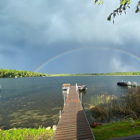 Paradise Resort主图