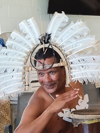 Torres Strait Cultural Experience-Thursday Island必去景点