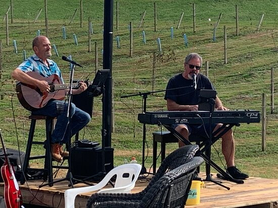 Grapes And Ladders Winery-Ellijay必去景点