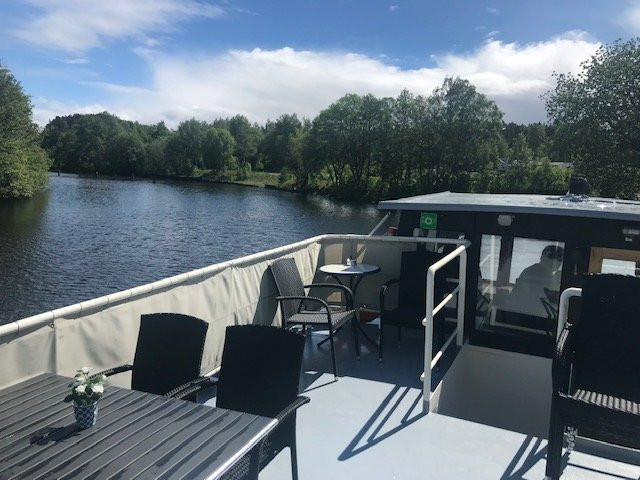 Halden Canal-Orje必去景点