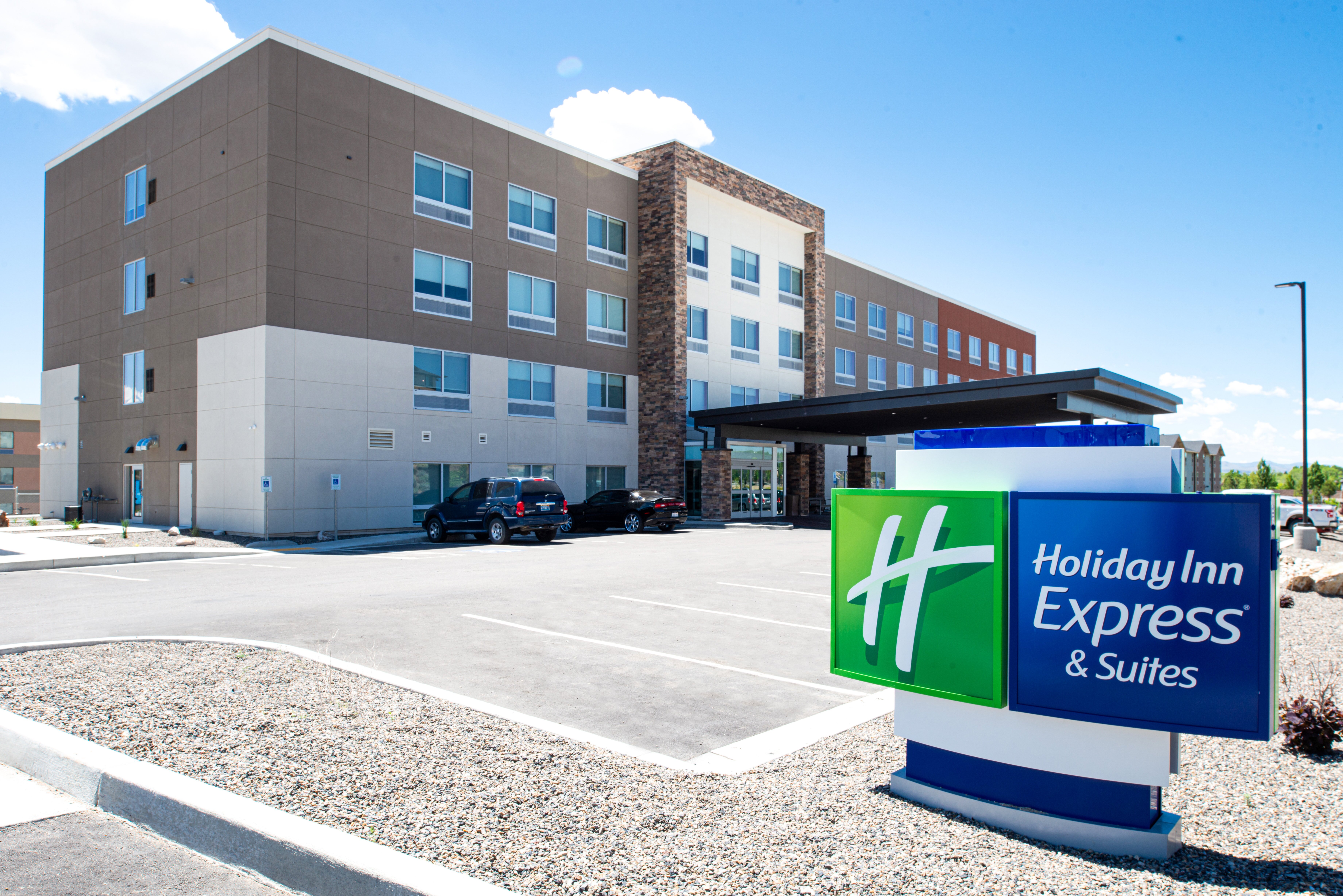 Holiday Inn Express & Suites Elko By IHG-官方
