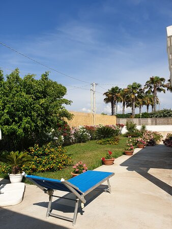 Villa Margherita主图