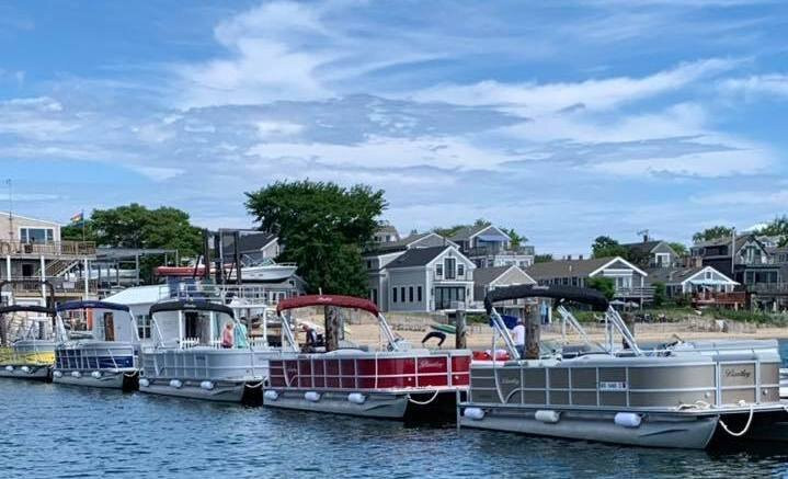 Flyer's Boat Rental