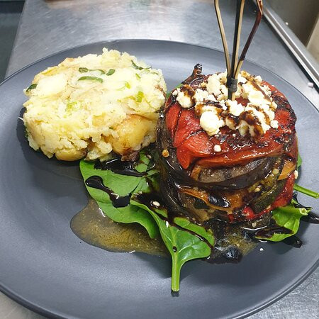 Centrepoint Motel Deniliquin主图