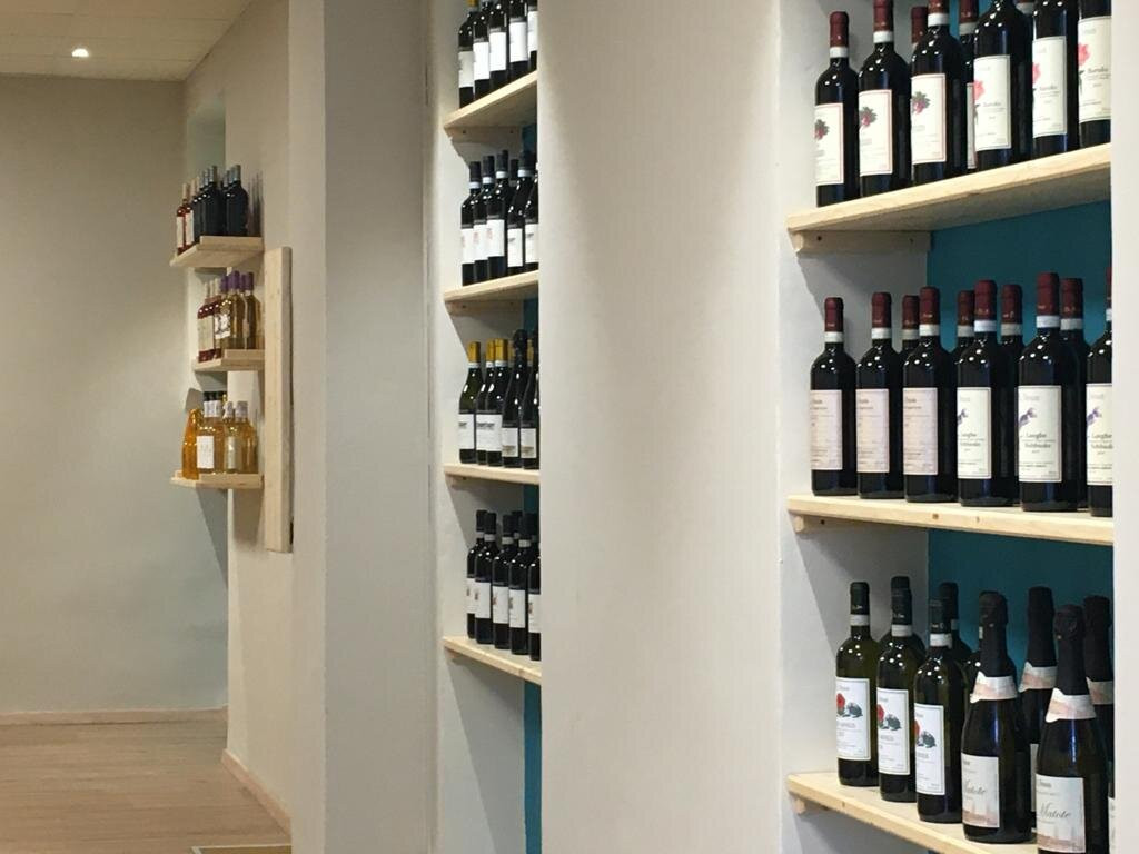 Pra del Torno旅游景点-Passione Vino