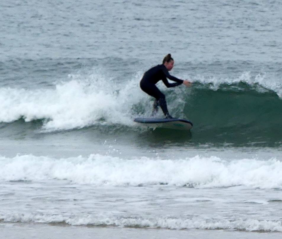 Seaton Sluice Surf-Seaton Sluice必去景点