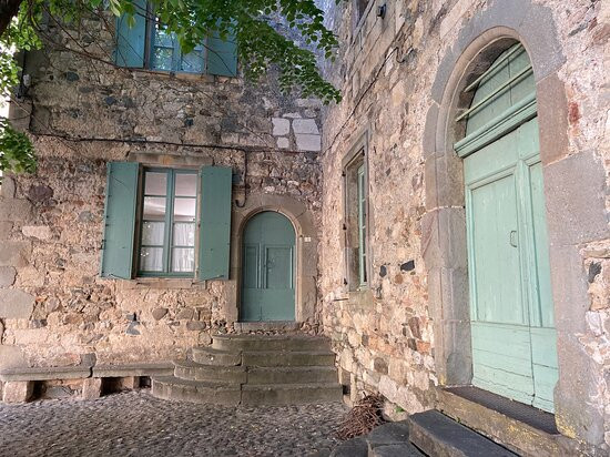 Atelier Du Monestier景点图片