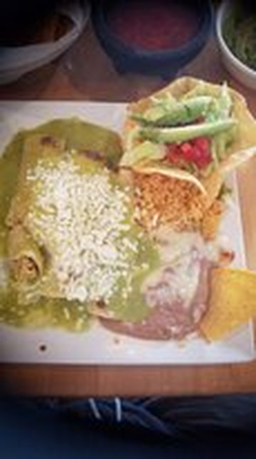 Jalapenos Mexican Grill