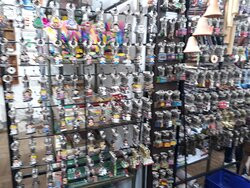 Galeria Nossa Senhora do Rosario-蒂拉登特斯必去景点