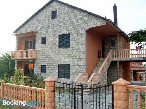 Apartmani Dukic