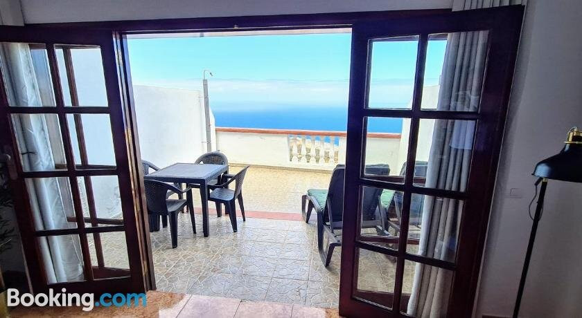 Mirador Isla Bonita Apartamentos