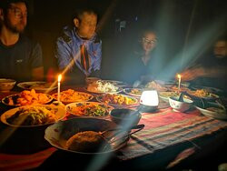 Jungle King Trekking Guide Services-格劳必去景点