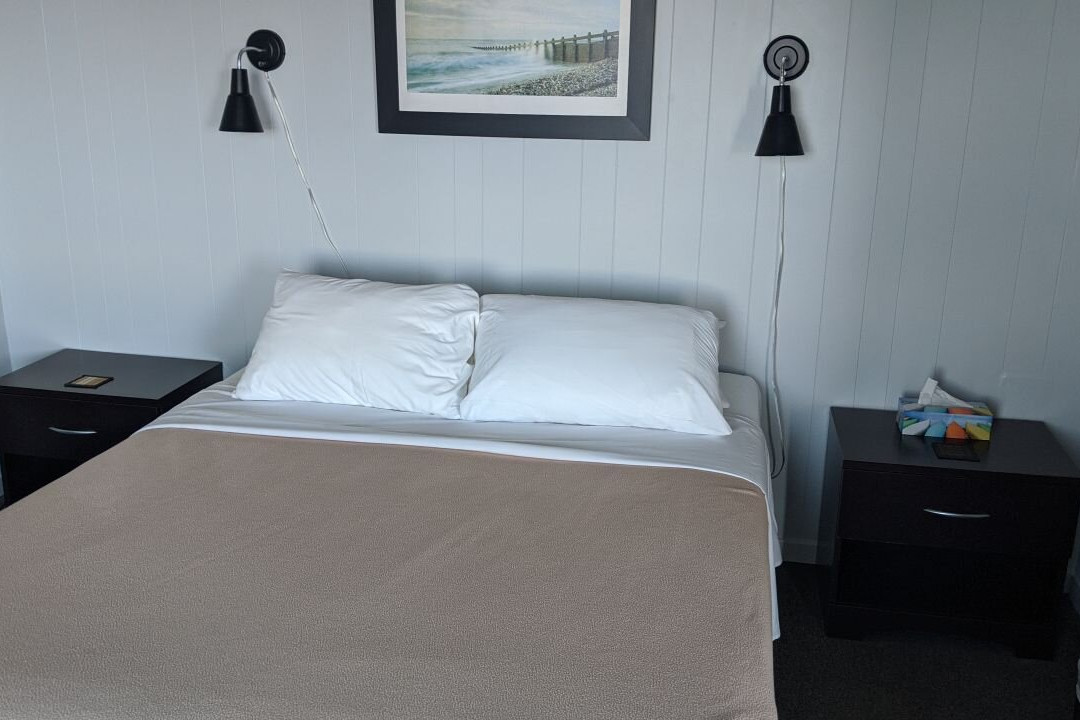 Motel du Haut Phare主图