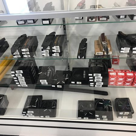 Knife City Outlet-Sun Valley必去景点