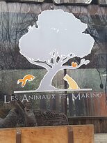 Les Animaux et Marino景点图片