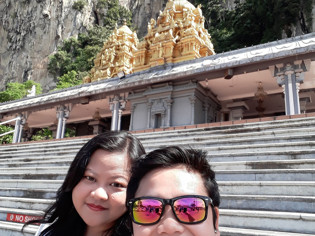 Batu Caves Business Hotel主图