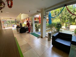 Hotel Chivala Beach主图