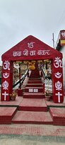 Baba Harbhajan Singh Memorial Temple-甘托克必去景点
