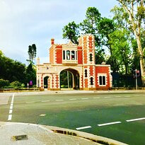 Parramatta Park-帕拉马塔必去景点