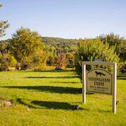 Foxingham Farm Bed And Breakfast主图