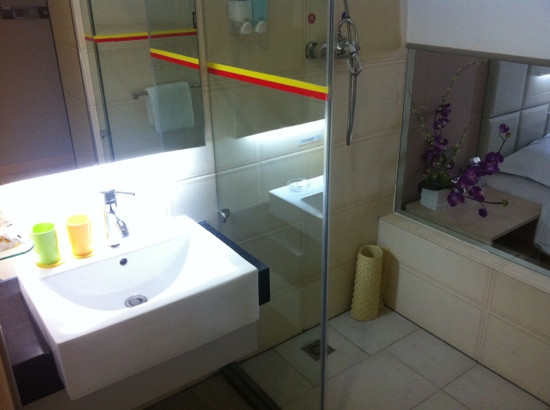 速8酒店聊城东昌西路店主图