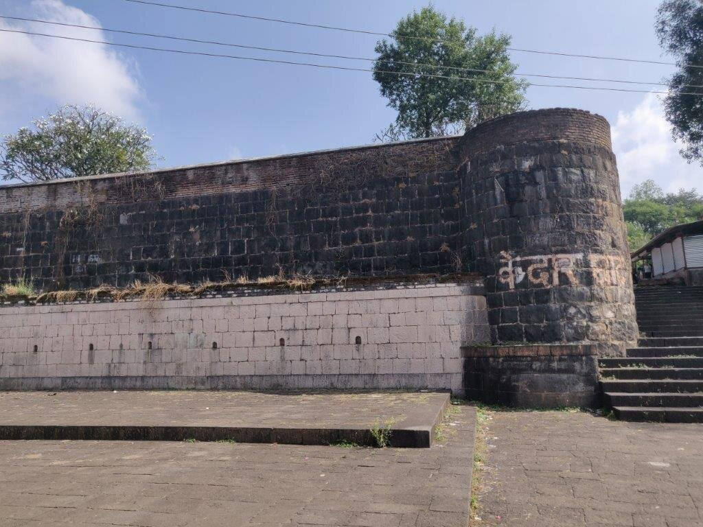 Menwali Ghat-马哈拉施特拉邦必去景点