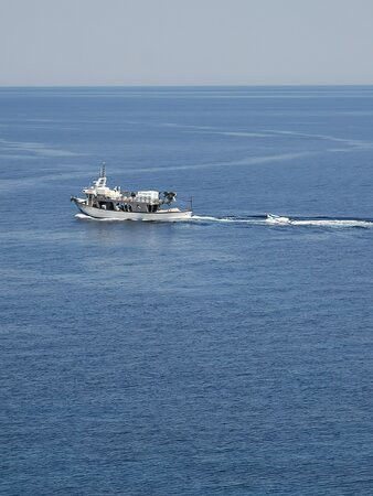 Cavos Bay Hotel In Ikaria主图