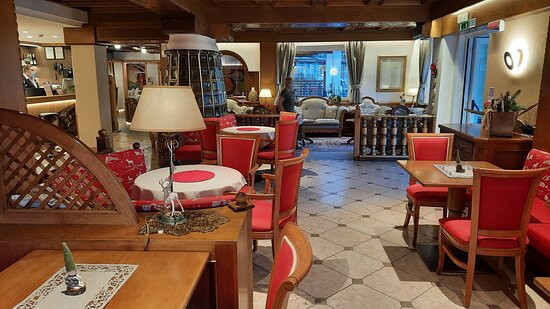 Hotel Patrizia Dolomites Glamour主图
