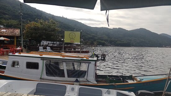 Costa da Lagoa景点图片