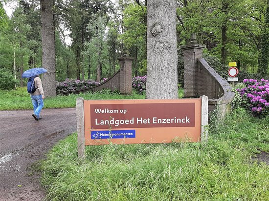 Landgoed "het Enzerinck"-Vorden必去景点