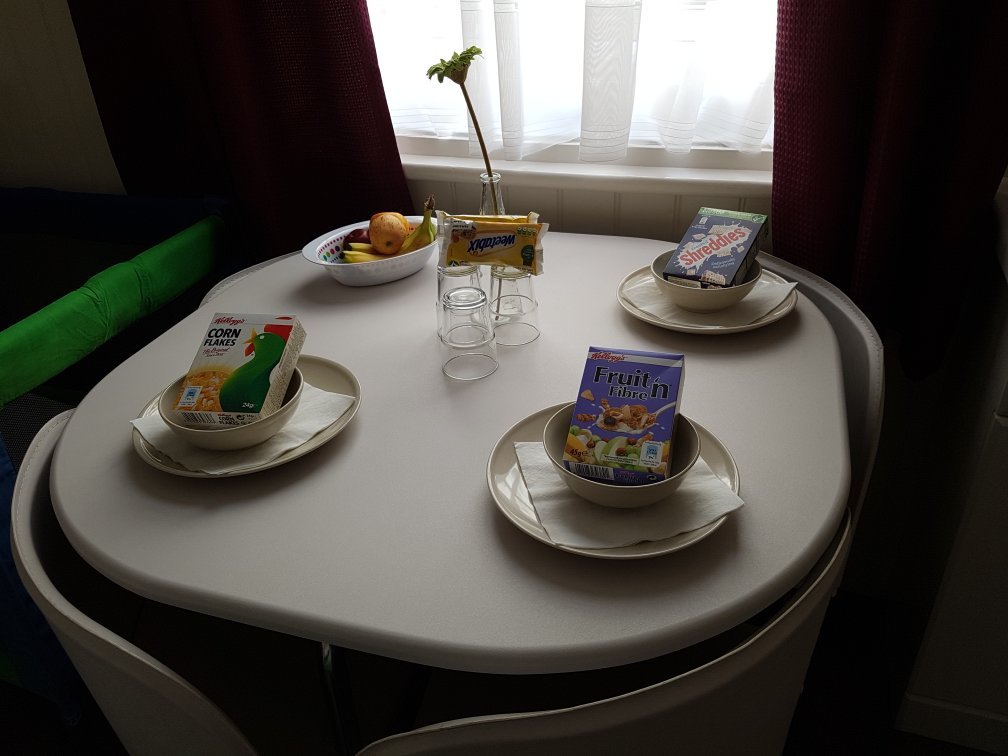 Brunton House Guest House-官方
