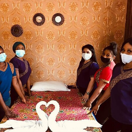 Orchid Thai Massage Accra景点图片