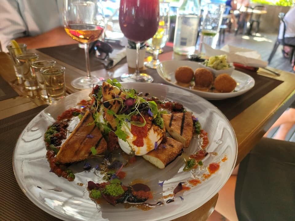 L'Auberge 1939 Resto Pub