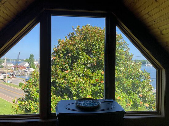 Solomons Victorian Inn主图