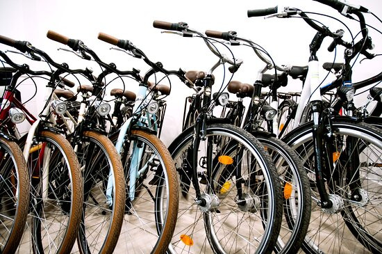 City Bikes Thessaloniki Rentals & tours-塞萨洛尼基必去景点
