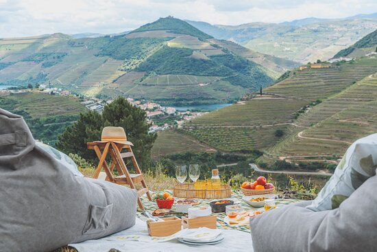 Casa do Arco by Douro Exclusive-浴室