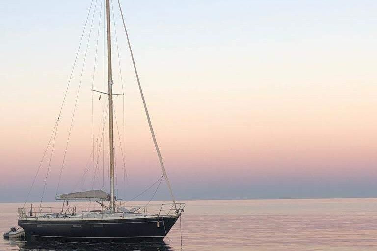 SV Niobe Sailboat Charter-Colonia de Sant Jordi必去景点