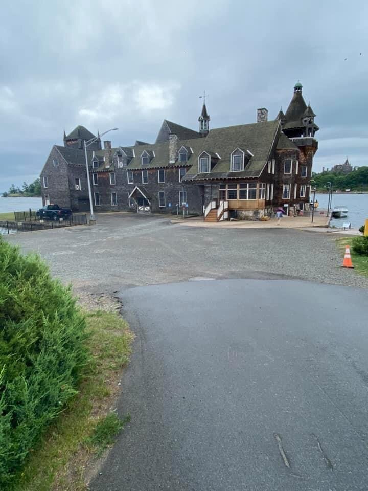 Wellesley Hotel and Restaurant-官方