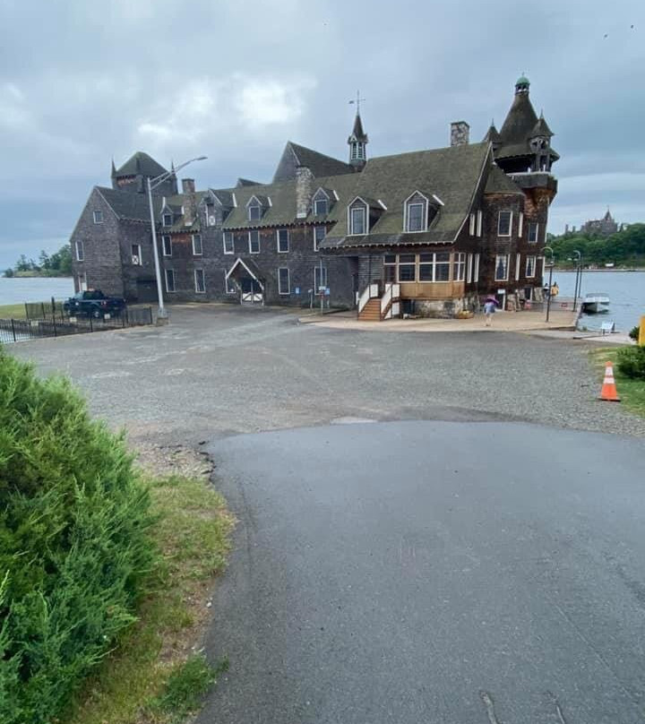 Wellesley Island酒店住宿-Wellesley Hotel and Restaurant