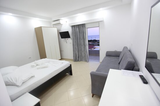 Hotel Fabio-客卧