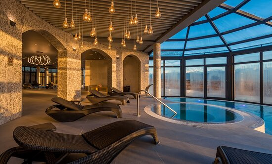 Akhasheni Wine Resort and Spa主图