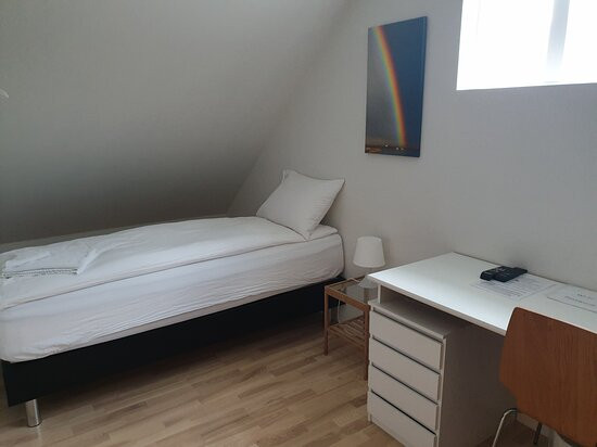 Grand-Inn Bar And Bed主图