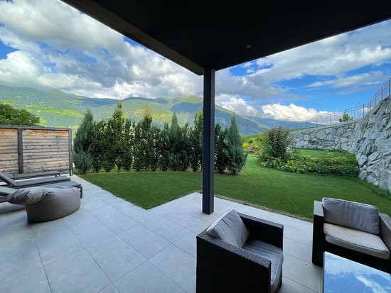 Hotel Elisabeth & Spa主图